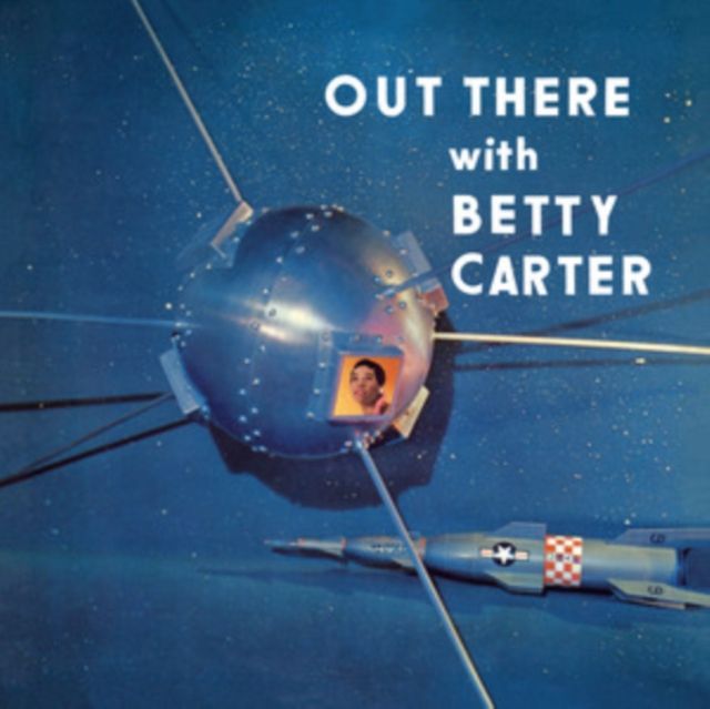 Betty Carter