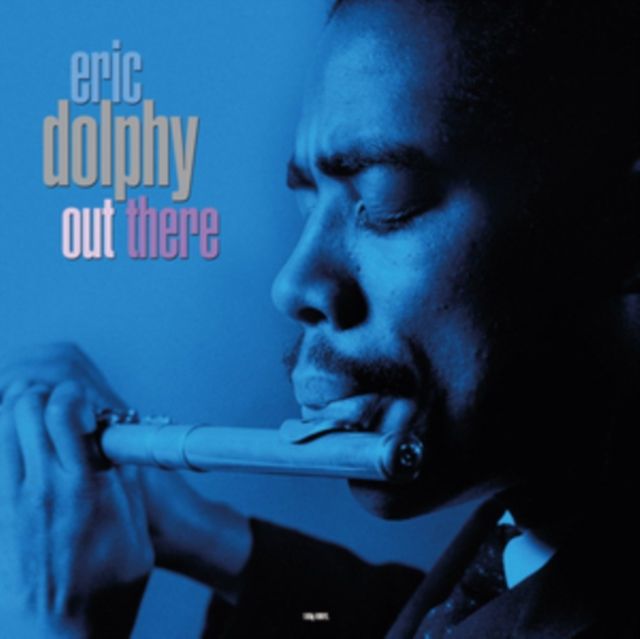 Eric Dolphy