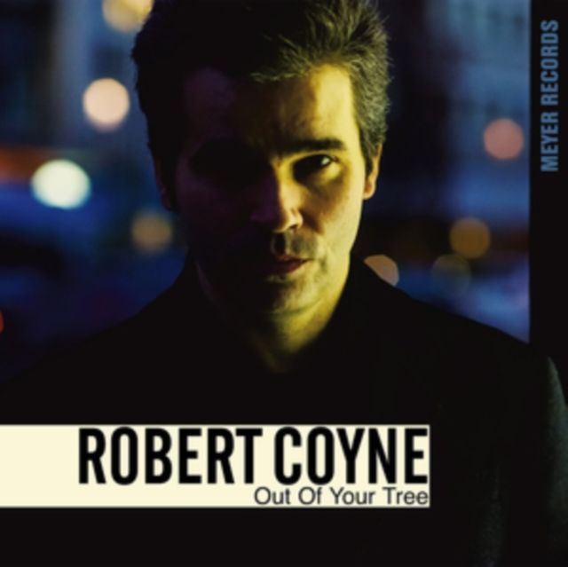 Robert Coyne