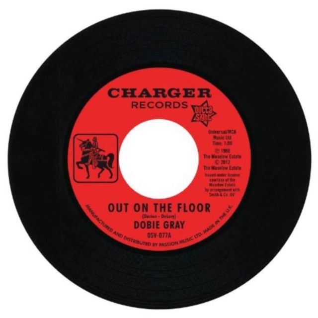 Dobie Gray