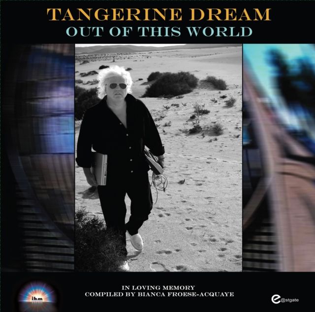 Tangerine Dream