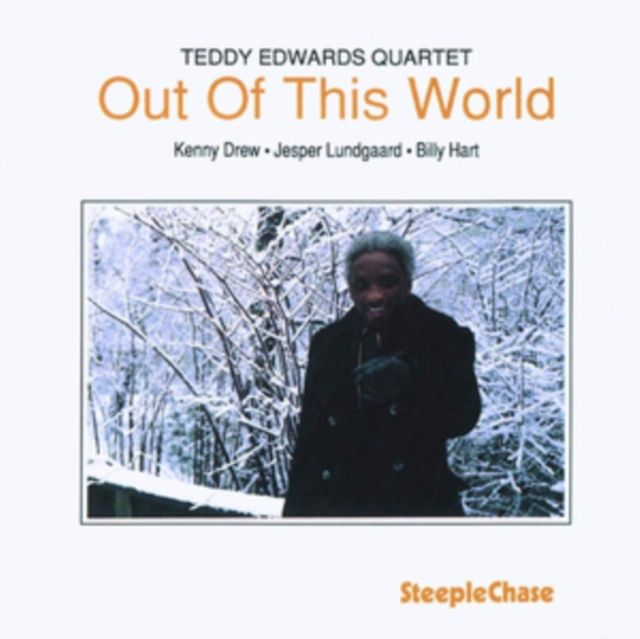 Teddy Edwards Quartet