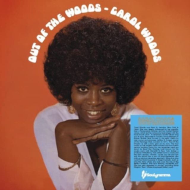 Carol Woods