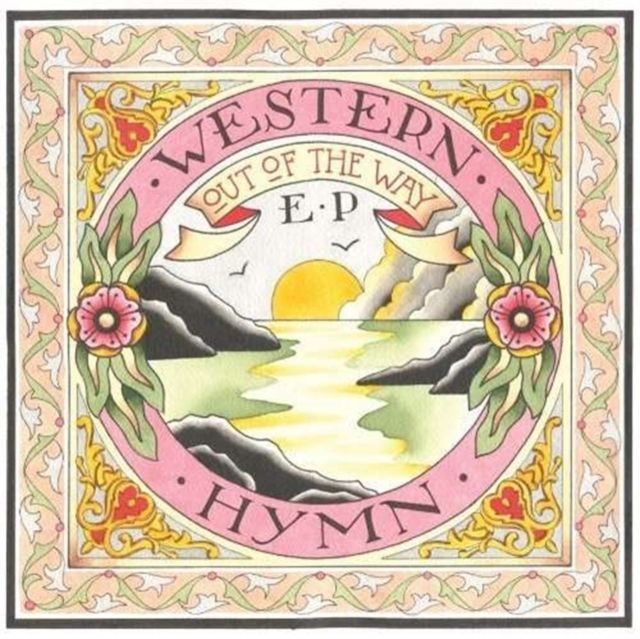 Western Hymn