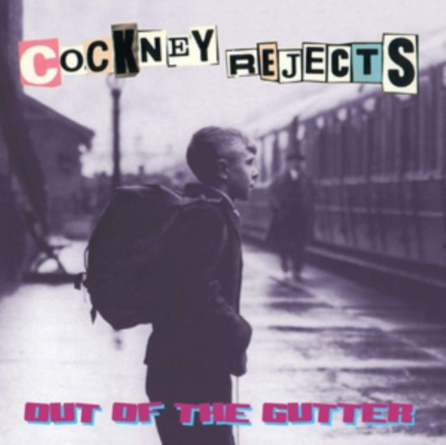 Cockney Rejects
