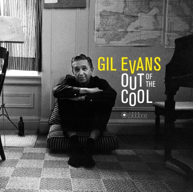Gil Evans