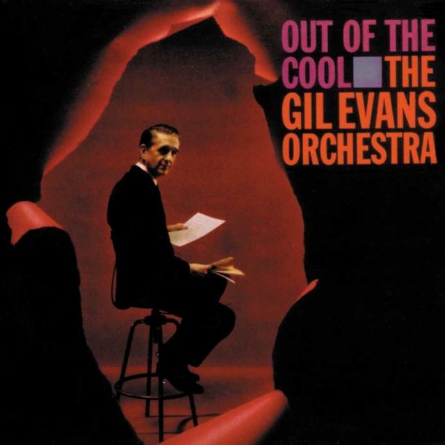 Gil Evans Orchestra