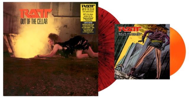 Ratt
