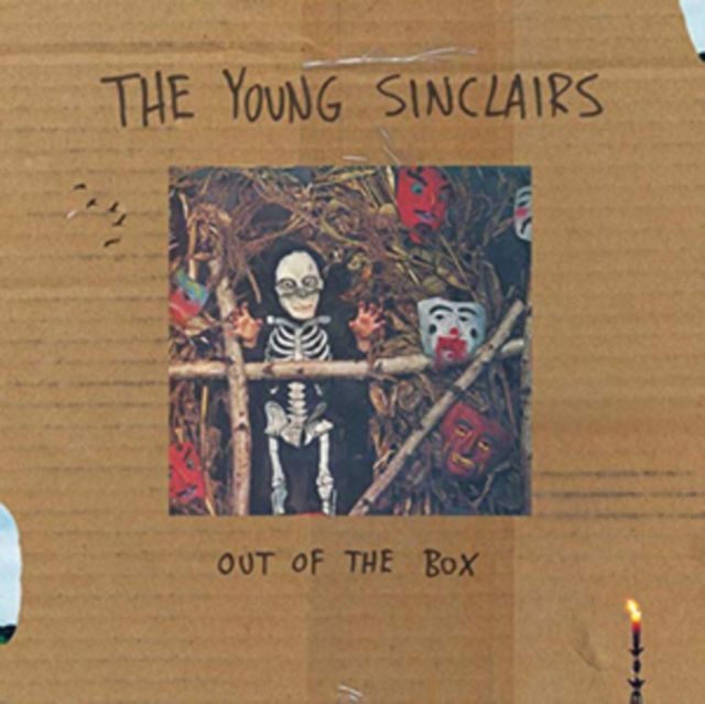 Young Sinclairs