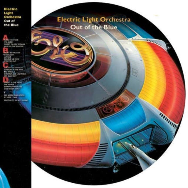 Electric Light Orchestra