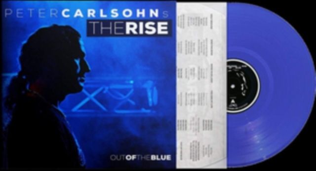 Peter Carlsohns The Rise