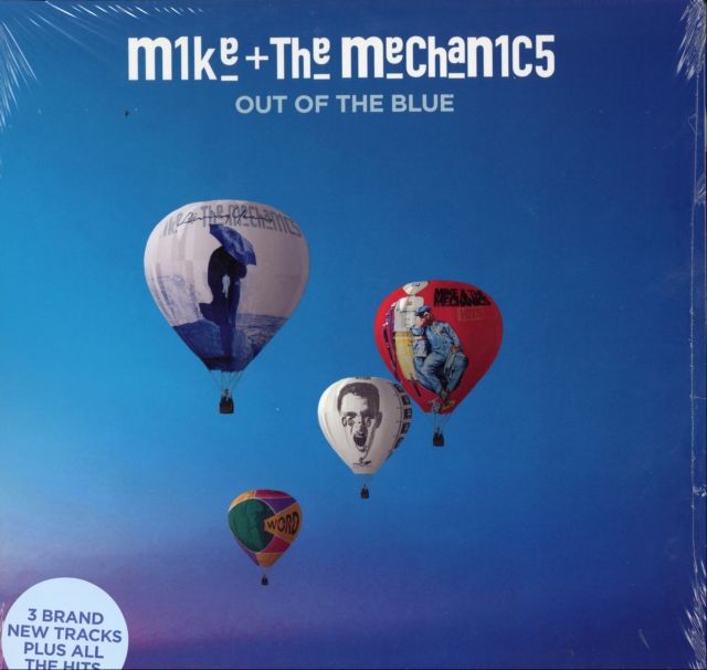 Mike + The Mechanics