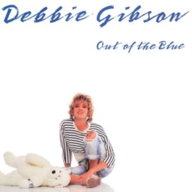 Debbie Gibson