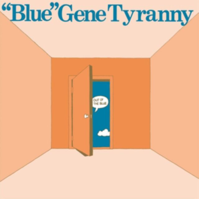Blue Gene Tyranny