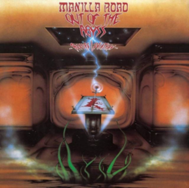 Manilla Road