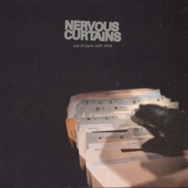 Nervous Curtains