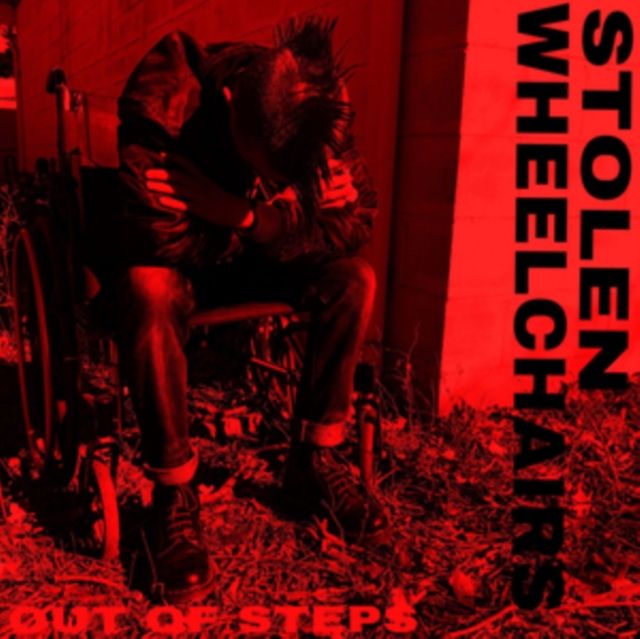 Stolen Wheelchairs