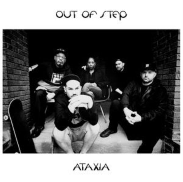 Ataxia
