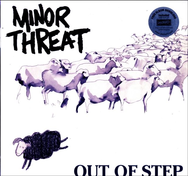 Minor Threat