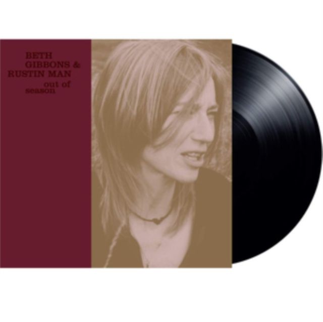 Beth Gibbons & Rustin Man