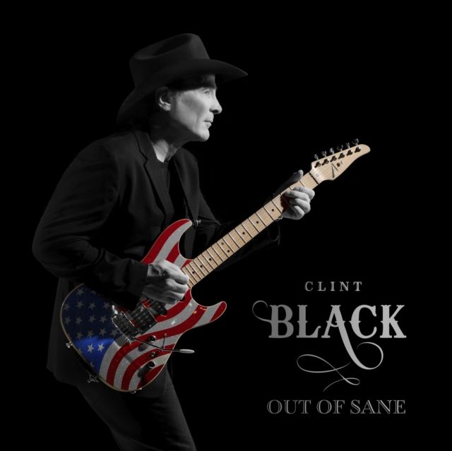 Clint Black