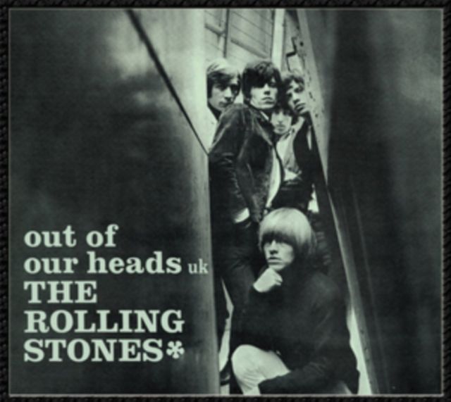 Rolling Stones