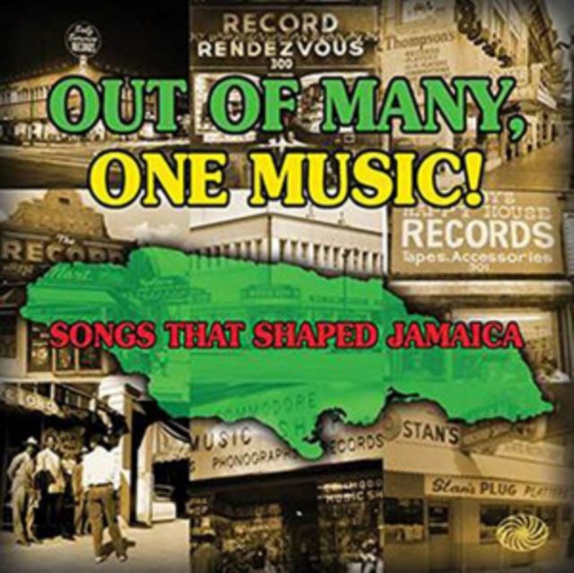 Various Artists