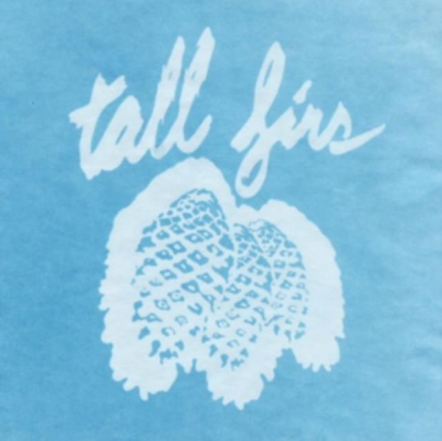 Tall Firs