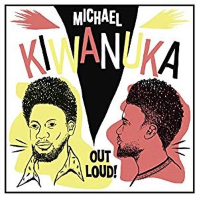Michael Kiwanuka