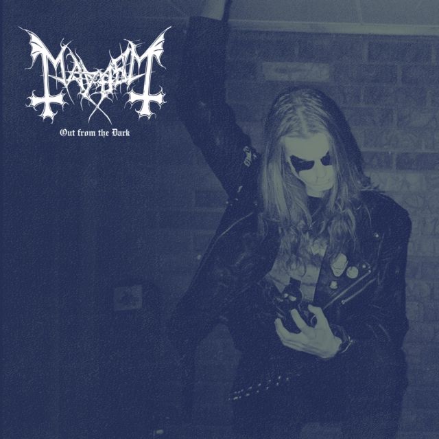 Mayhem