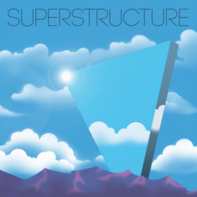 Superstructure