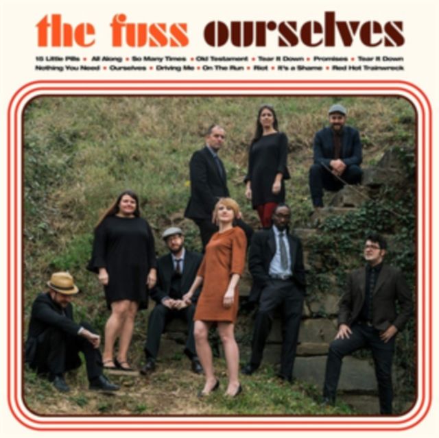 Fuss