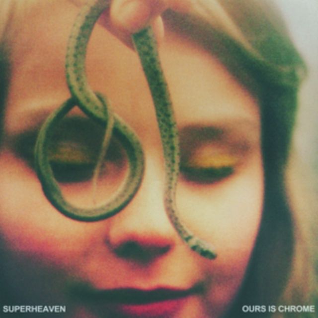 Superheaven