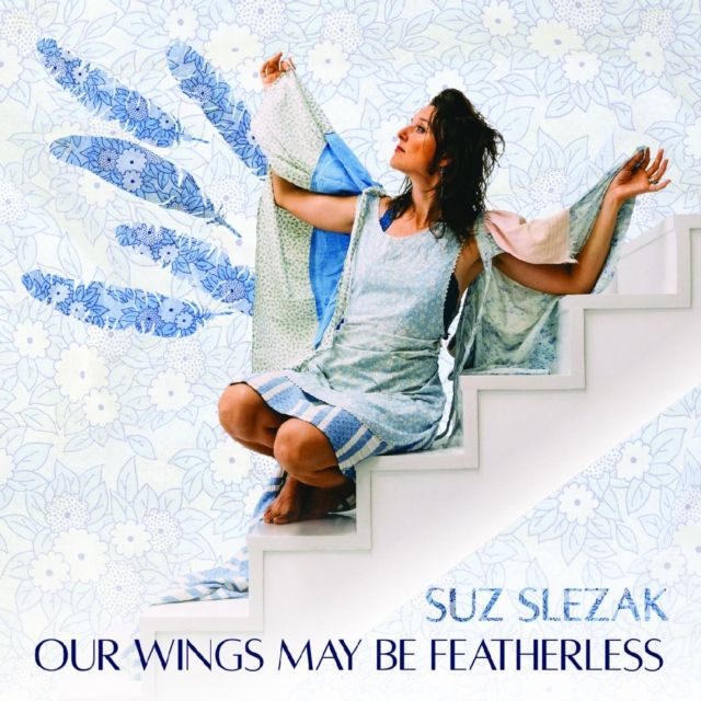 Suz Slezak