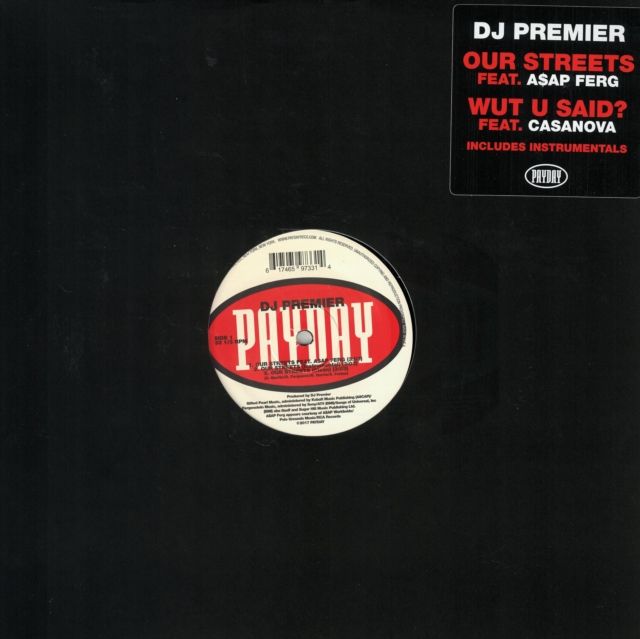 Dj Premier
