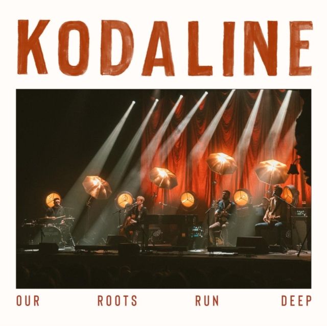 Kodaline