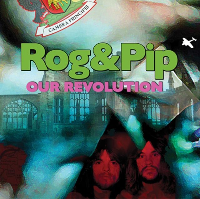 Rog & Pip