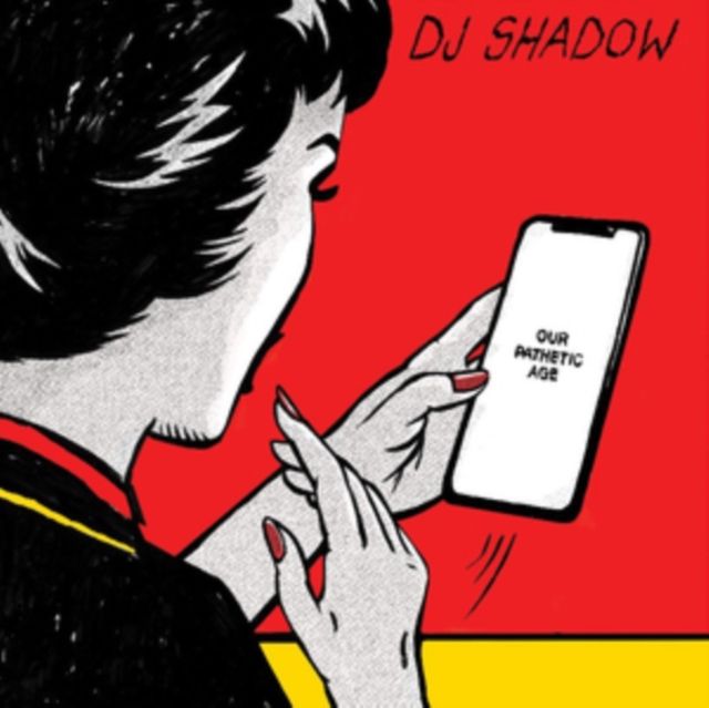 Dj Shadow