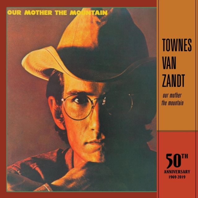 Townes Van Zandt