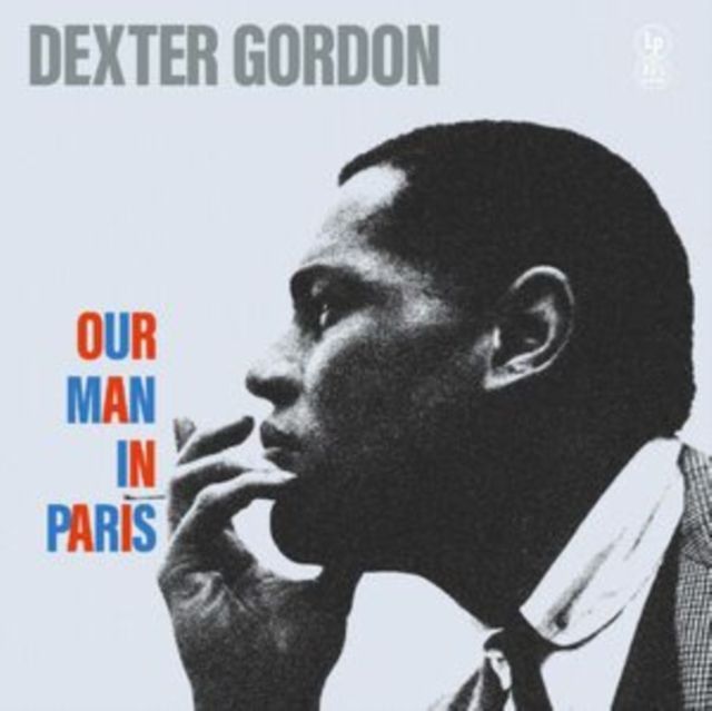 Dexter Gordon