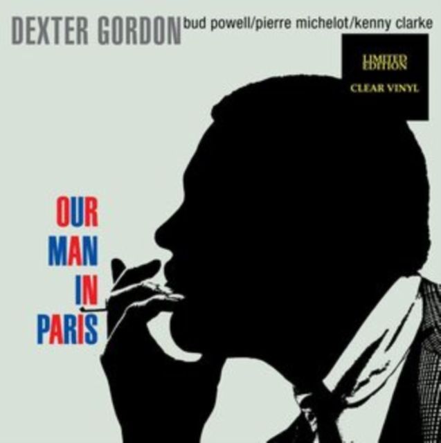 Dexter Gordon