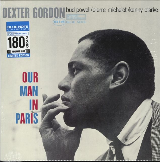 Dexter Gordon