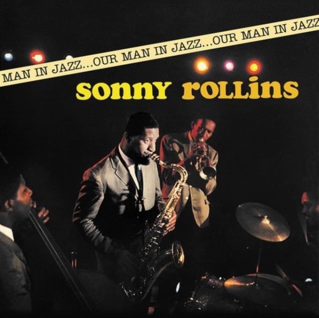 Sonny Rollins
