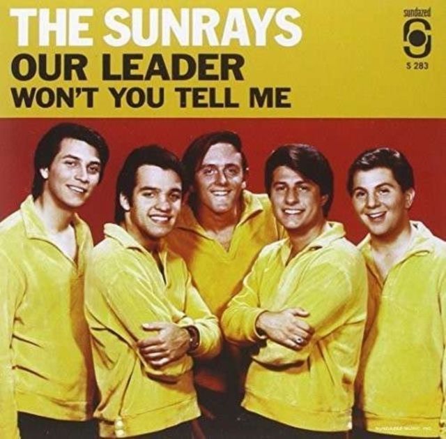 Sunrays