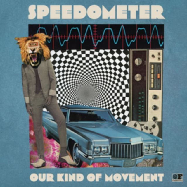 Speedometer
