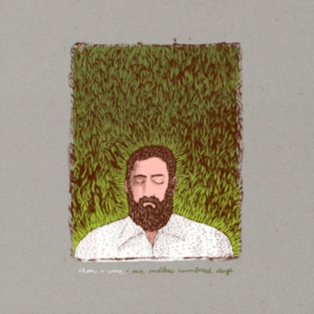 Iron & Wine