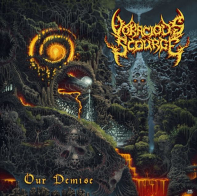 Voracious Scourge