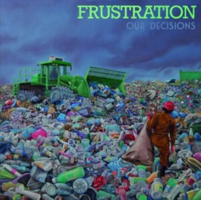 Frustration