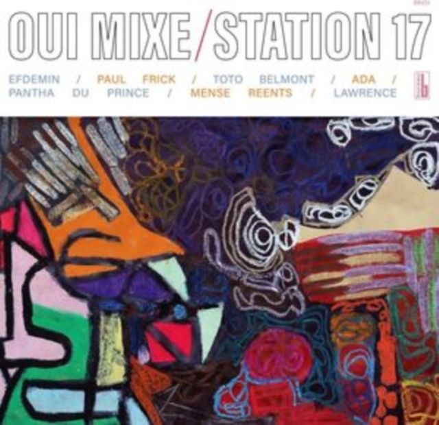 Station 17