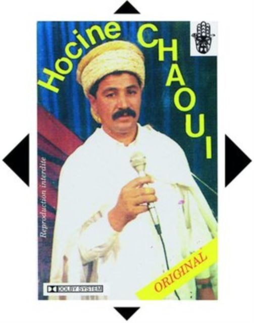 Hocine Chaoui